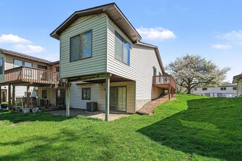 14381 Glenda Drive Apple Valley MN 55124