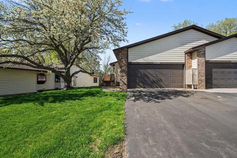 14381 Glenda Drive Apple Valley MN 55124