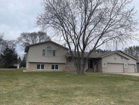 1768 245TH Street Saint Augusta MN 56301