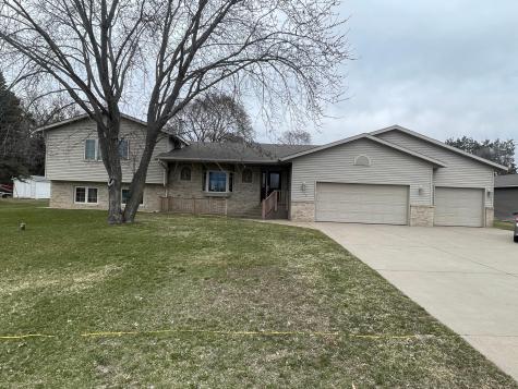 1768 245TH Street Saint Augusta MN 56301