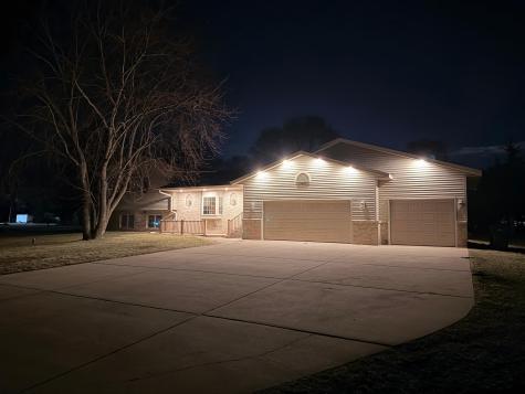 1768 245th Street Saint Augusta MN 56301