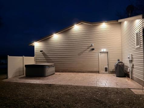 1768 245th Street Saint Augusta MN 56301