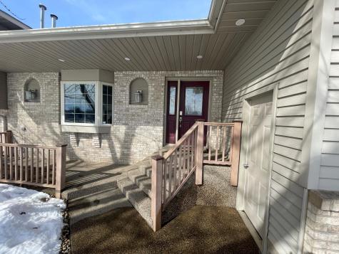 1768 245th Street Saint Augusta MN 56301