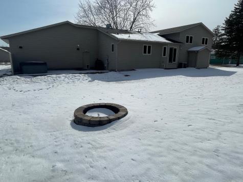 1768 245th Street Saint Augusta MN 56301