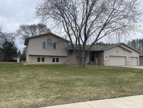1768 245th Street Saint Augusta MN 56301