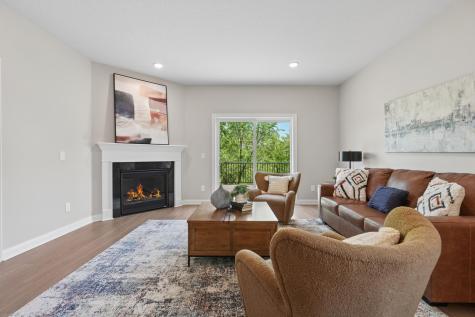 9815 Pinehurst Drive Elko New Market MN 55020
