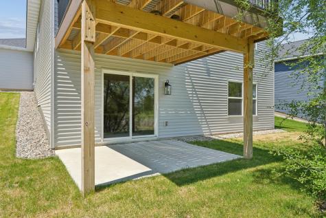 9815 Pinehurst Drive Elko New Market MN 55020