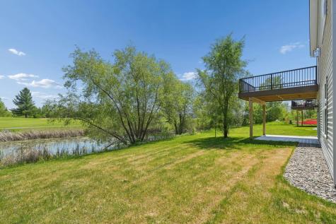 9815 Pinehurst Drive Elko New Market MN 55020