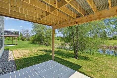 9815 Pinehurst Drive Elko New Market MN 55020