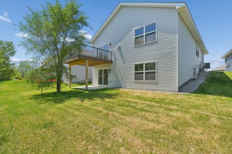 9815 Pinehurst Drive Elko New Market MN 55020