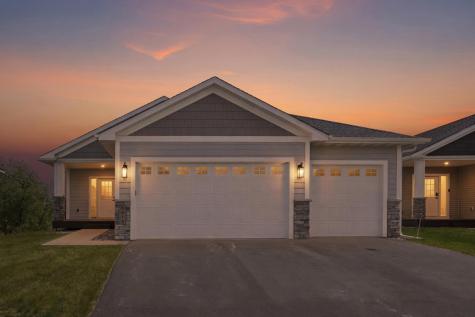 9815 Pinehurst Drive Elko New Market MN 55020