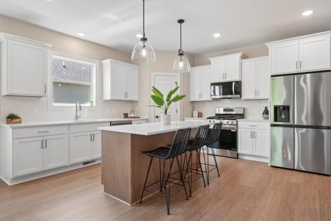 9815 Pinehurst Drive Elko New Market MN 55020