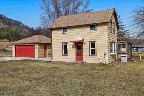 1240 Browns Lane Dakota MN 55925