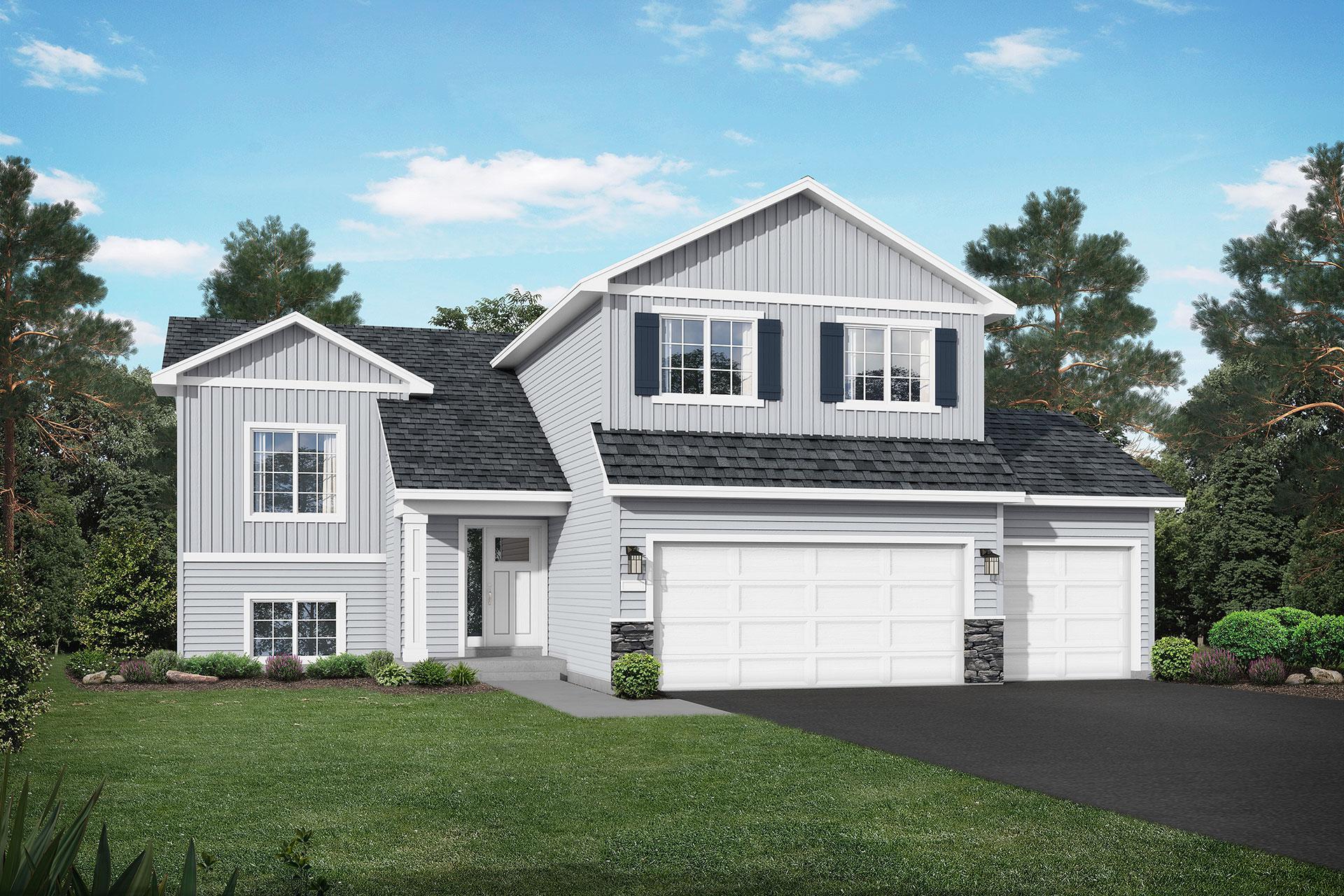 3636 237th Avenue NW Saint Francis MN 55070