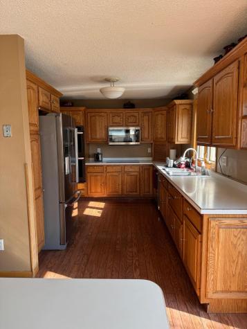 915 Bennett Avenue Portland ND 58274