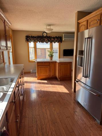 915 Bennett Avenue Portland ND 58274