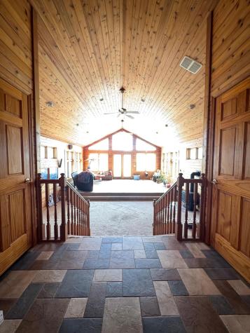 915 Bennett Avenue Portland ND 58274