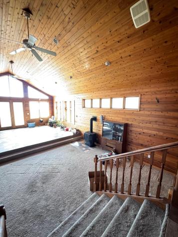 915 Bennett Avenue Portland ND 58274