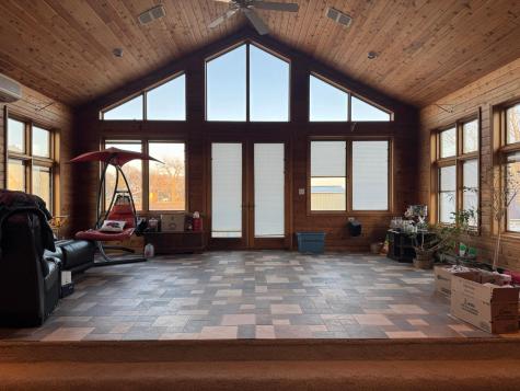 915 Bennett Avenue Portland ND 58274
