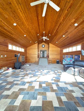 915 Bennett Avenue Portland ND 58274