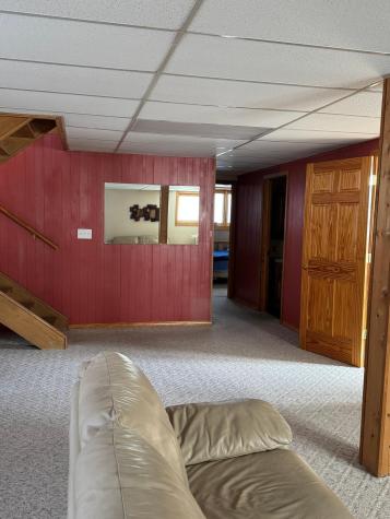 915 Bennett Avenue Portland ND 58274