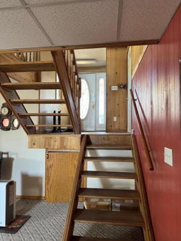 915 Bennett Avenue Portland ND 58274