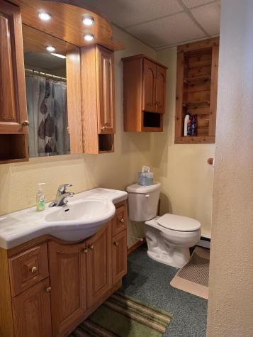 915 Bennett Avenue Portland ND 58274