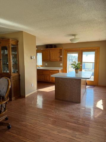 915 Bennett Avenue Portland ND 58274
