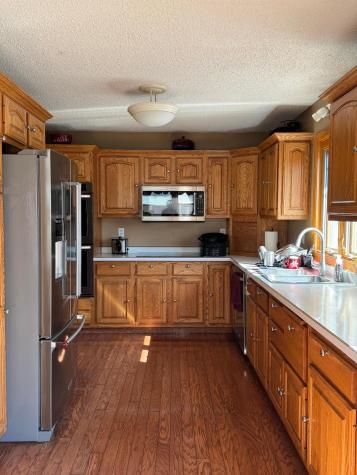 915 Bennett Avenue Portland ND 58274