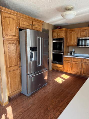 915 Bennett Avenue Portland ND 58274
