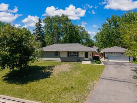 3110 W 82nd Street Bloomington MN 55431