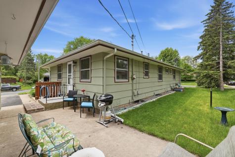 3110 W 82nd Street Bloomington MN 55431