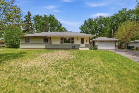3110 W 82nd Street Bloomington MN 55431