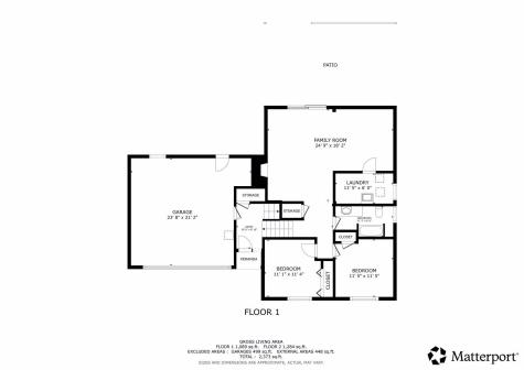 3170 Queensland Lane N Plymouth MN 55447