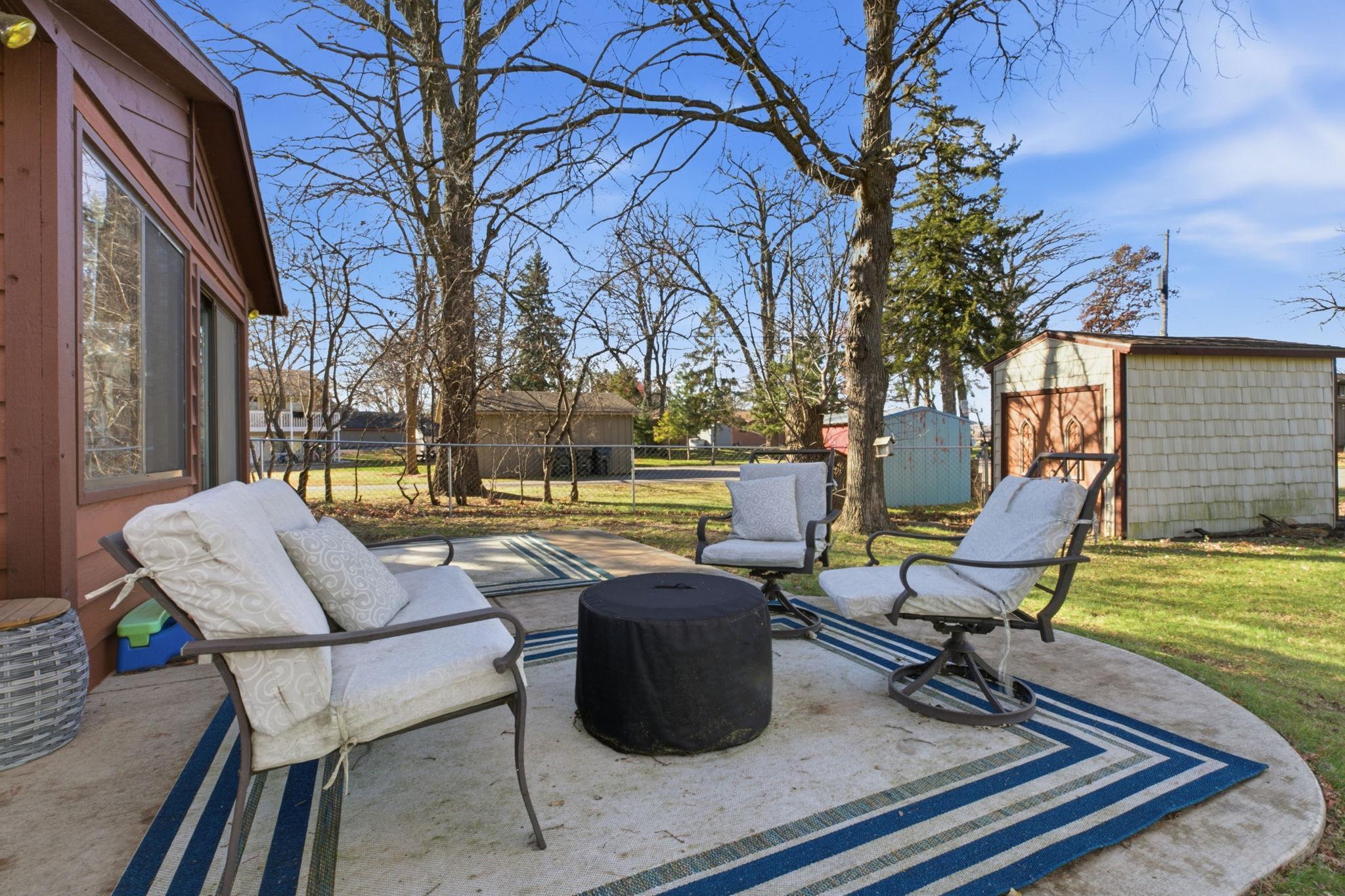 605 Chinook Avenue SW Avon MN 56310