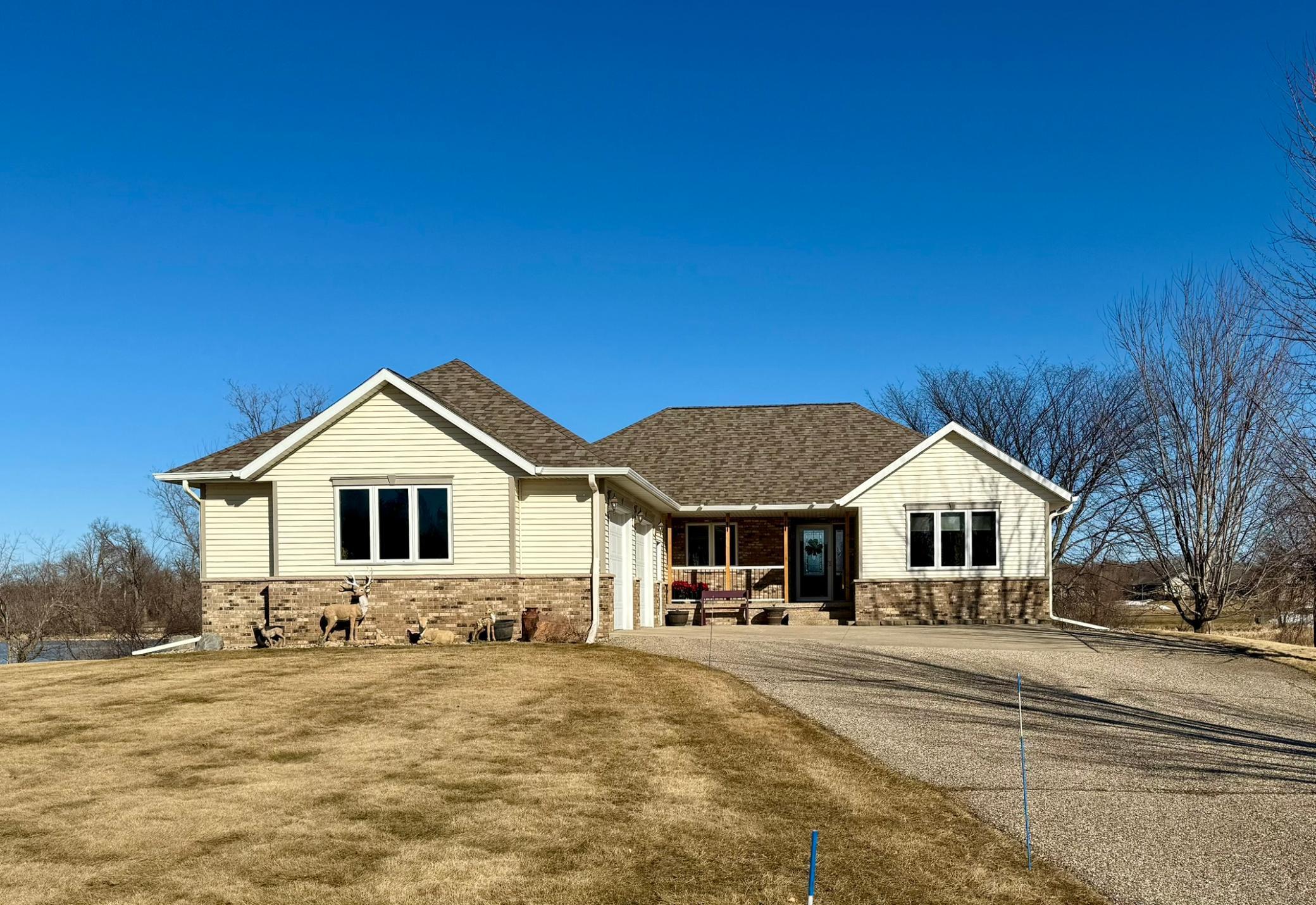 1211 Moorstone Drive NE Alexandria MN 56308