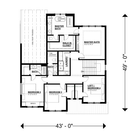 4420 Brookside Avenue Edina MN 55436