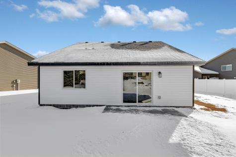 24289 Forest View Circle Saint Augusta MN 56301
