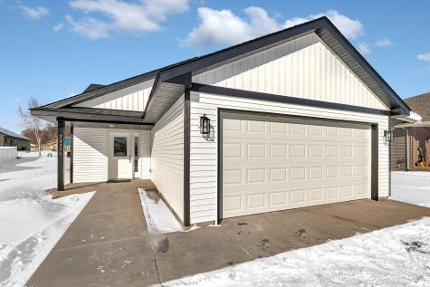 24289 Forest View Circle Saint Augusta MN 56301