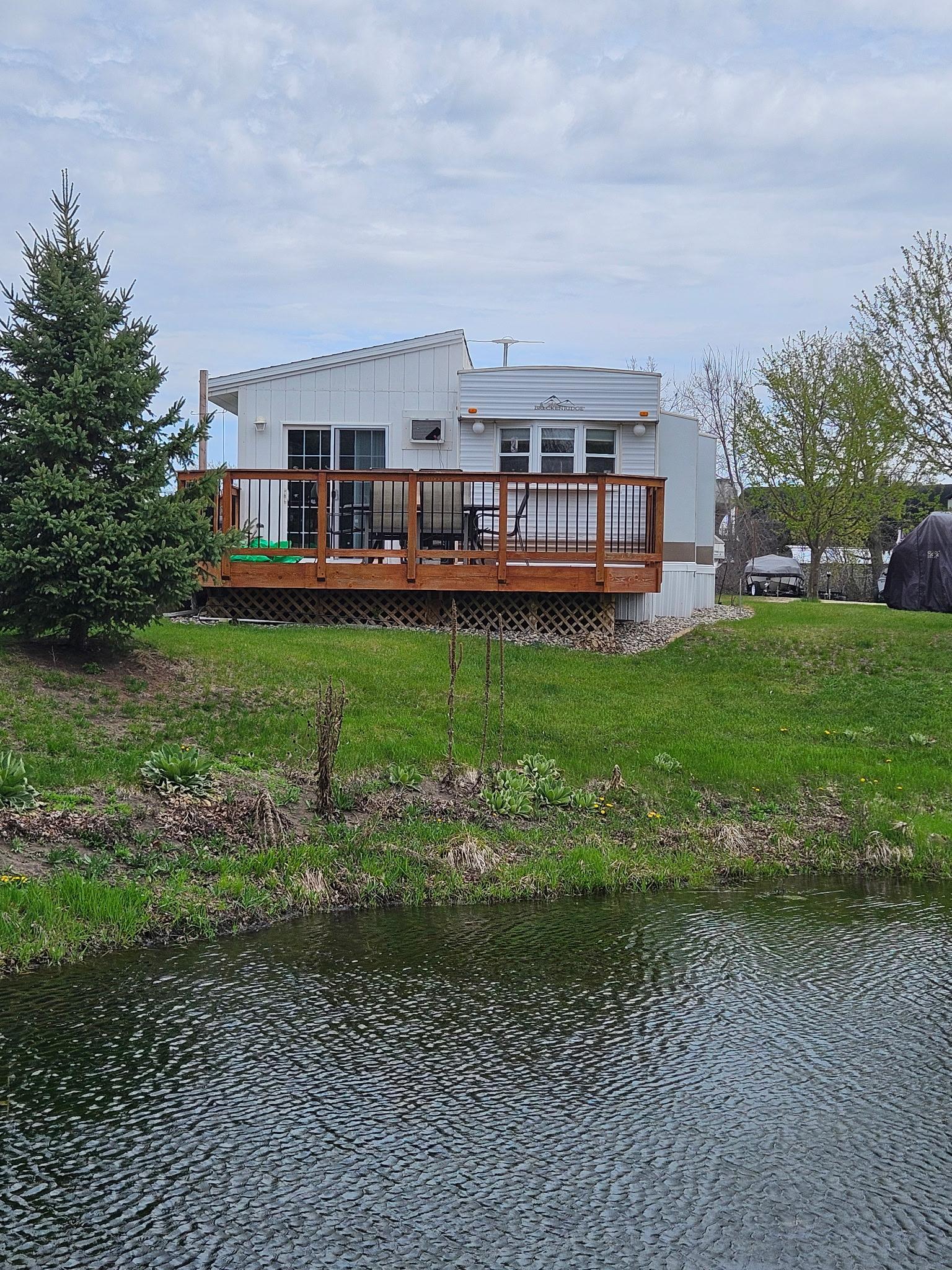 1540 S Us 59 Highway S Detroit Lakes MN 56501