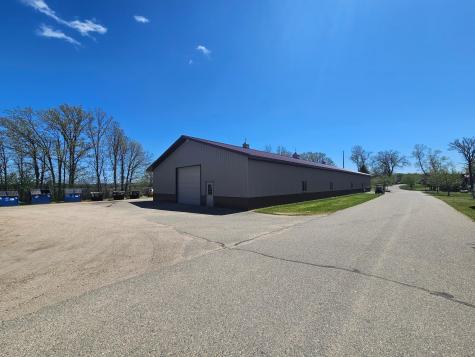 1540 S Us 59 Highway S Detroit Lakes MN 56501