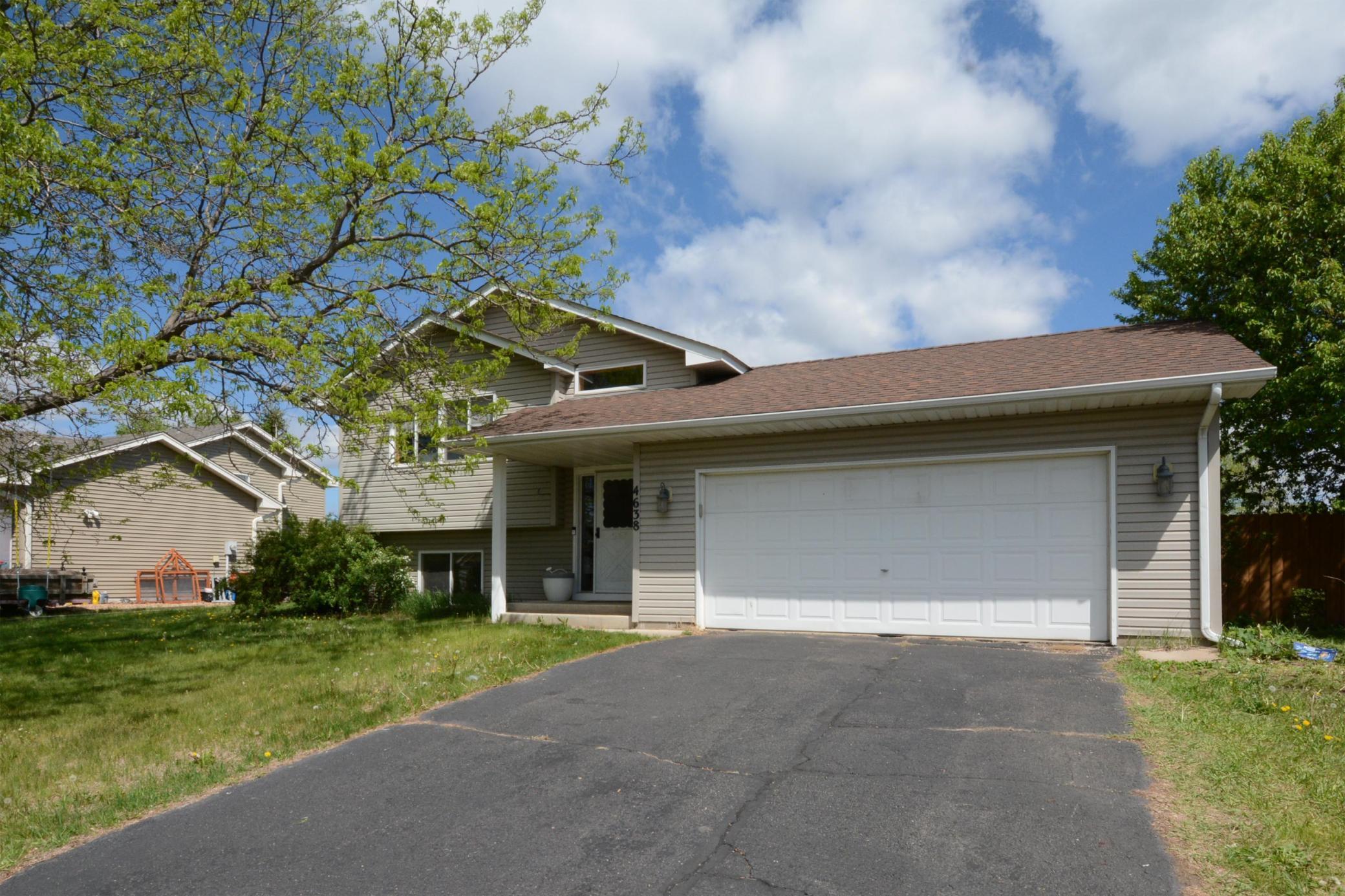 4638 Pondview Circle Big Lake MN 55309