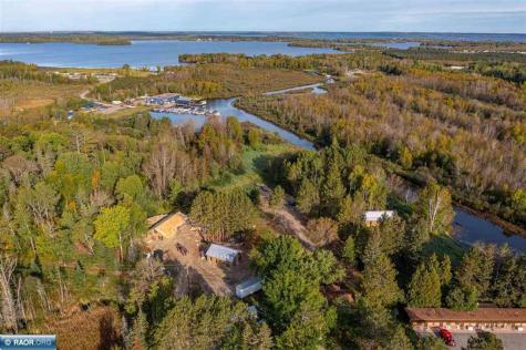 125 Marjo (4 Br) Drive Tower MN 55790