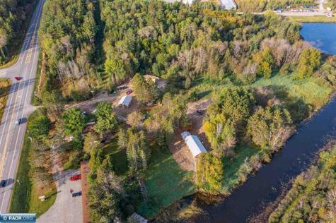 125 Marjo (4 Br) Drive Tower MN 55790