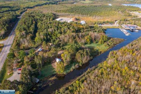 125 Marjo (4 Br) Drive Tower MN 55790