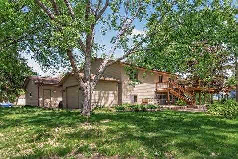 3788 139th Lane NW Andover MN 55304