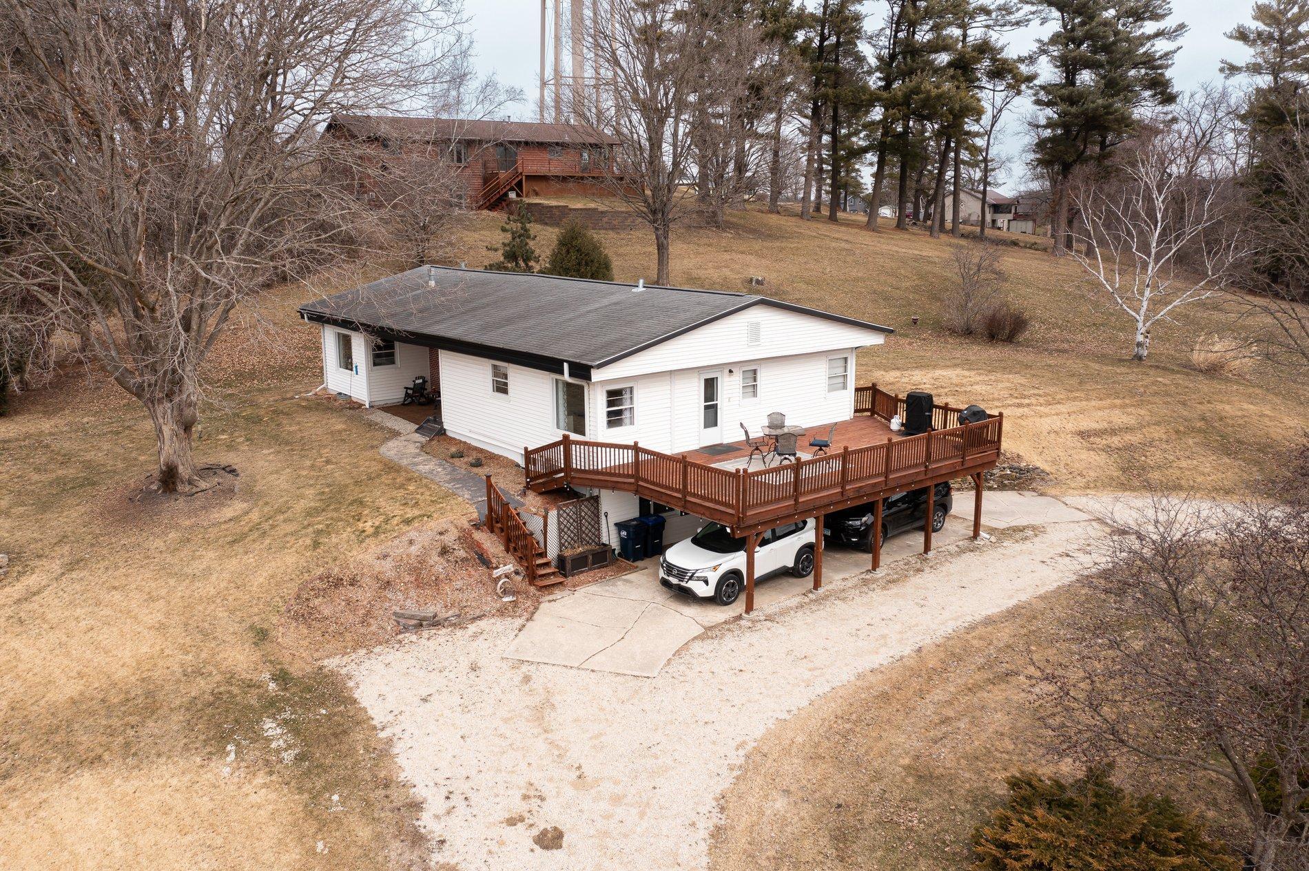 202 Ridgeview Lane S Lanesboro MN 55949