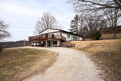 202 Ridgeview Lane S Lanesboro MN 55949