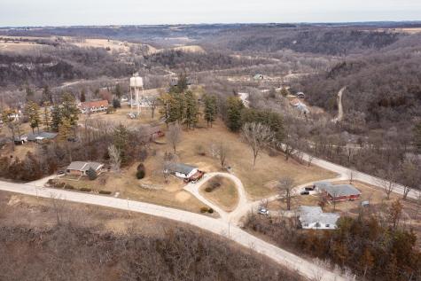 202 Ridgeview Lane S Lanesboro MN 55949