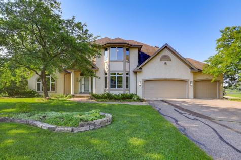 18715 24TH Avenue N Plymouth MN 55447